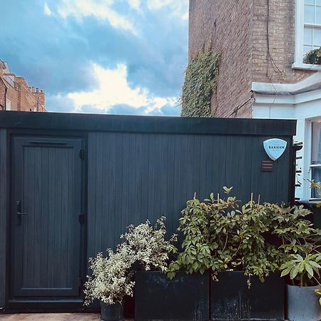 Modern Studio In Camden Londyn Zewnętrze zdjęcie
