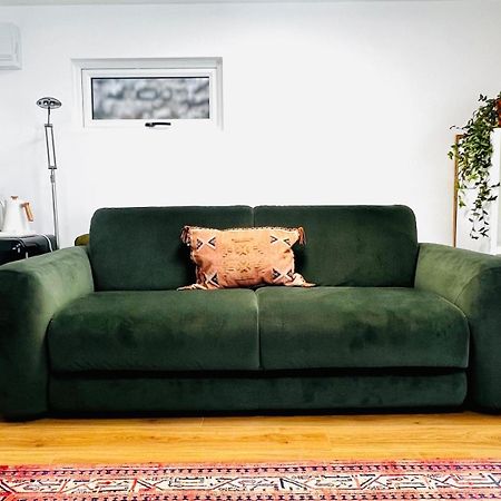 Modern Studio In Camden Londyn Zewnętrze zdjęcie