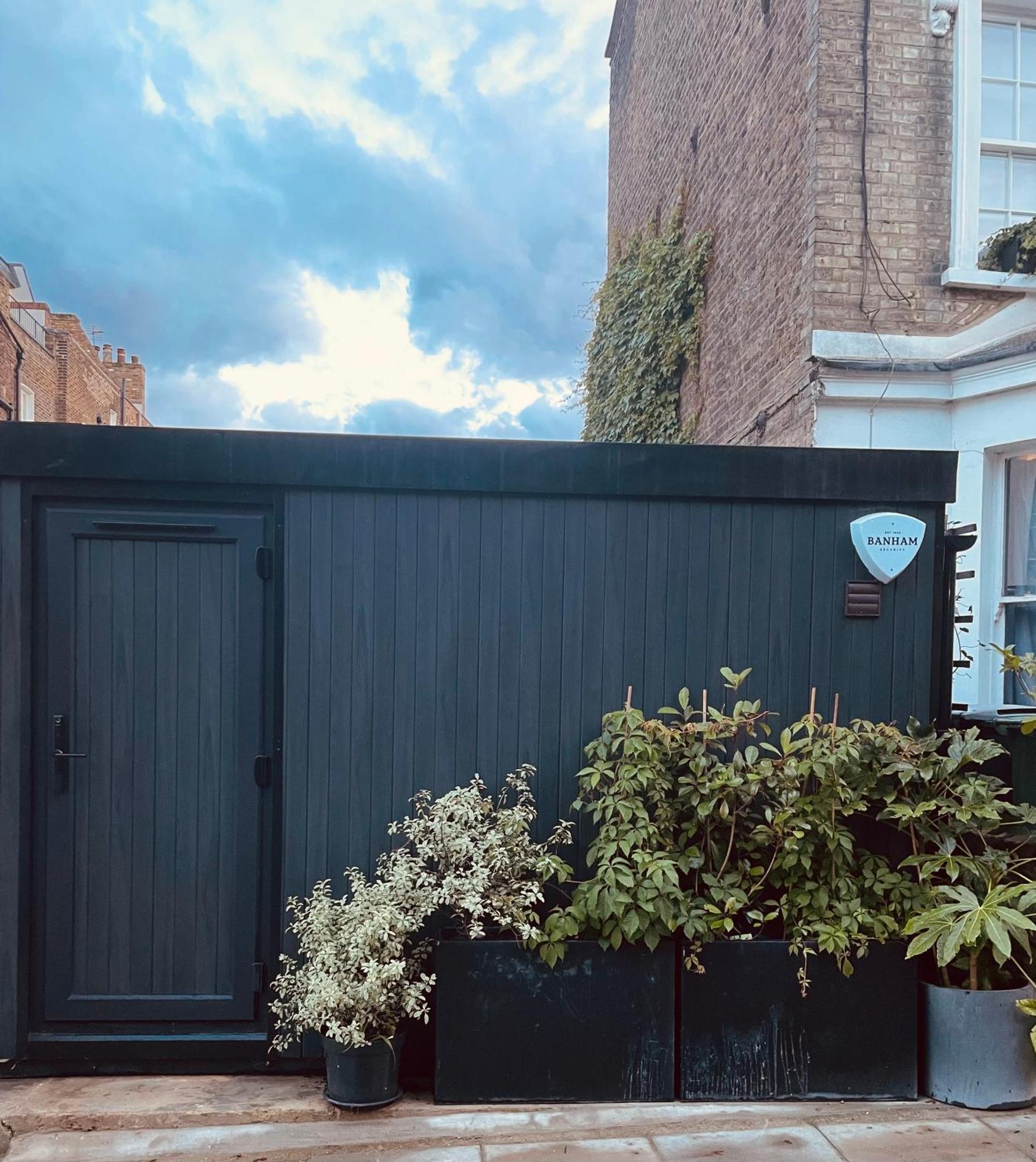 Modern Studio In Camden Londyn Zewnętrze zdjęcie