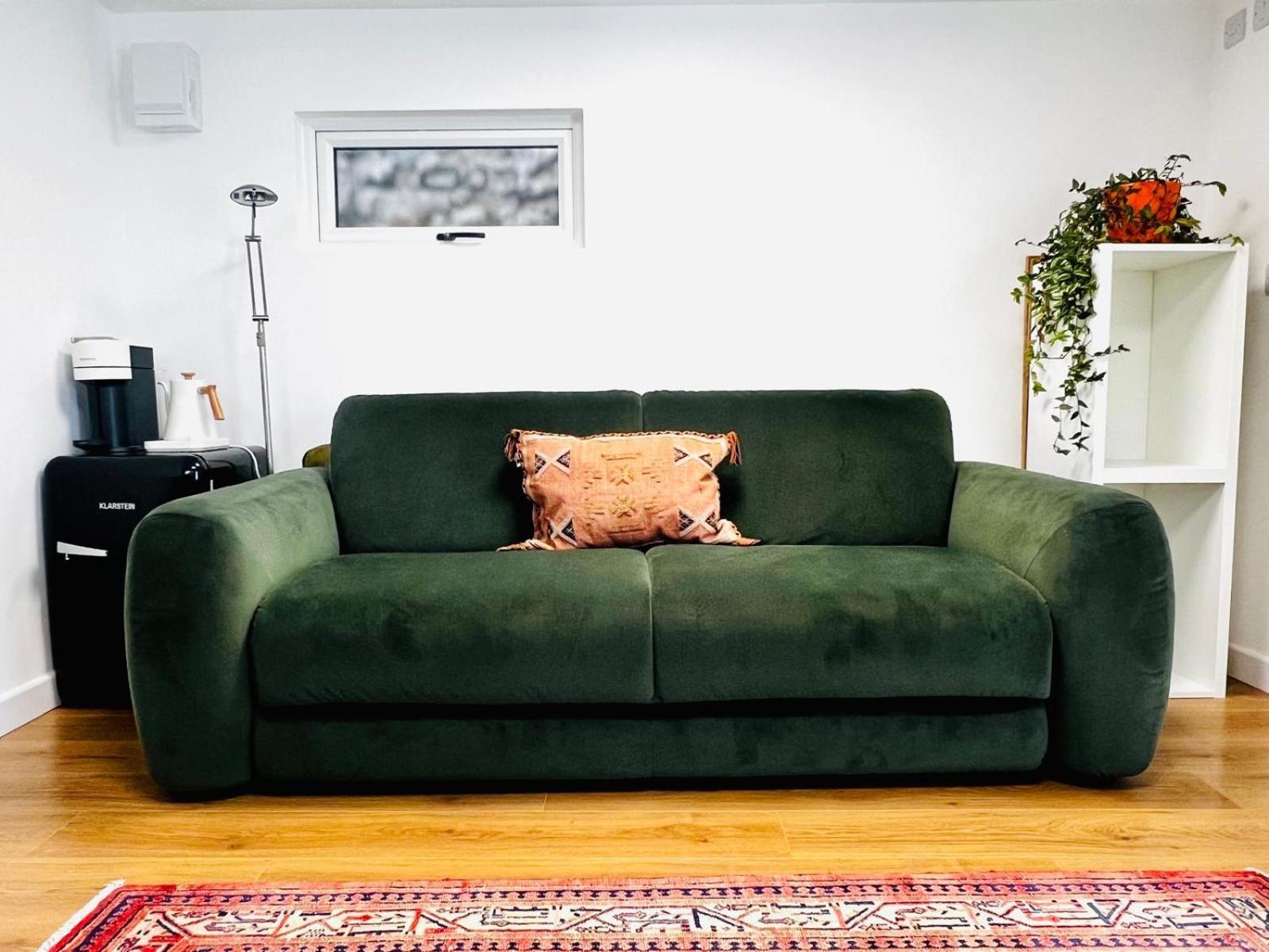 Modern Studio In Camden Londyn Zewnętrze zdjęcie