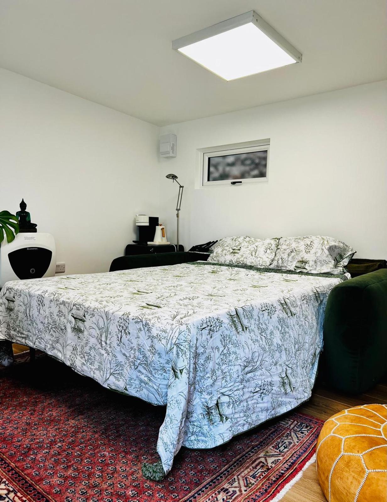 Modern Studio In Camden Londyn Zewnętrze zdjęcie